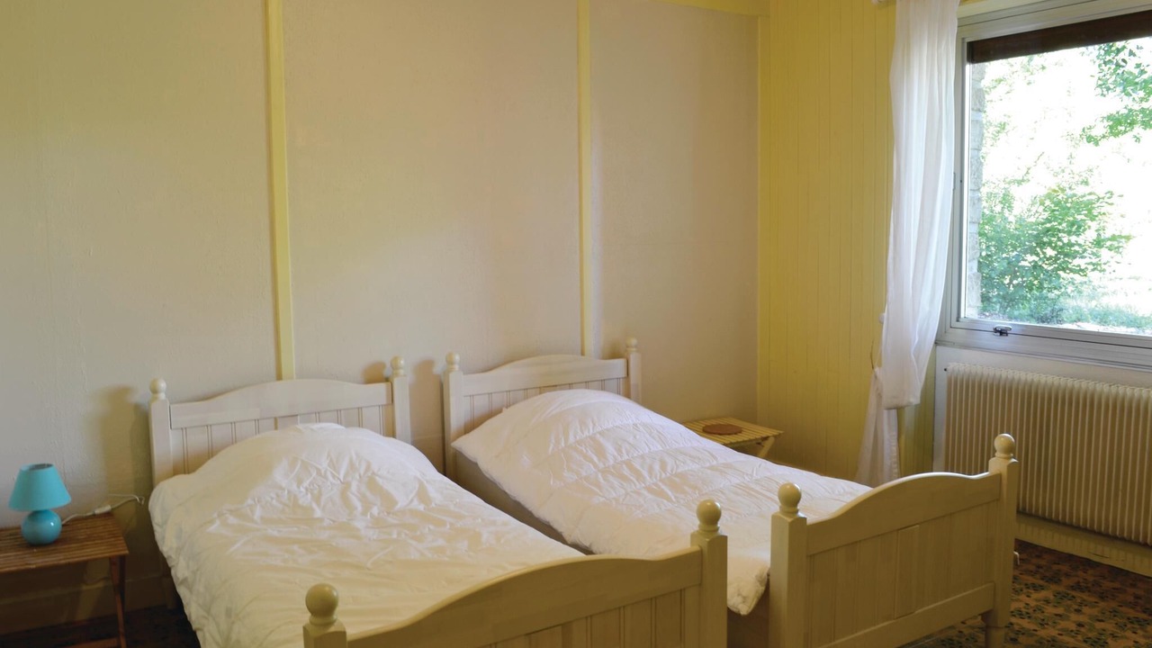 Photo of Bedroom in Sers