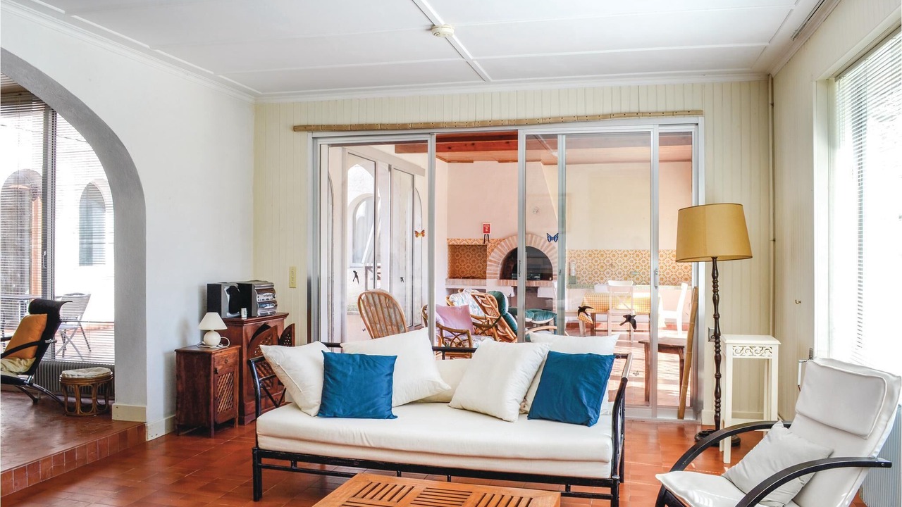 Photo of Livingroom in Sers