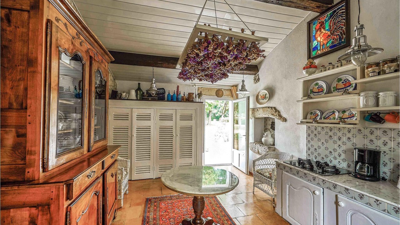 Photo of Kitchen in Saint-Vivien-de-Medoc