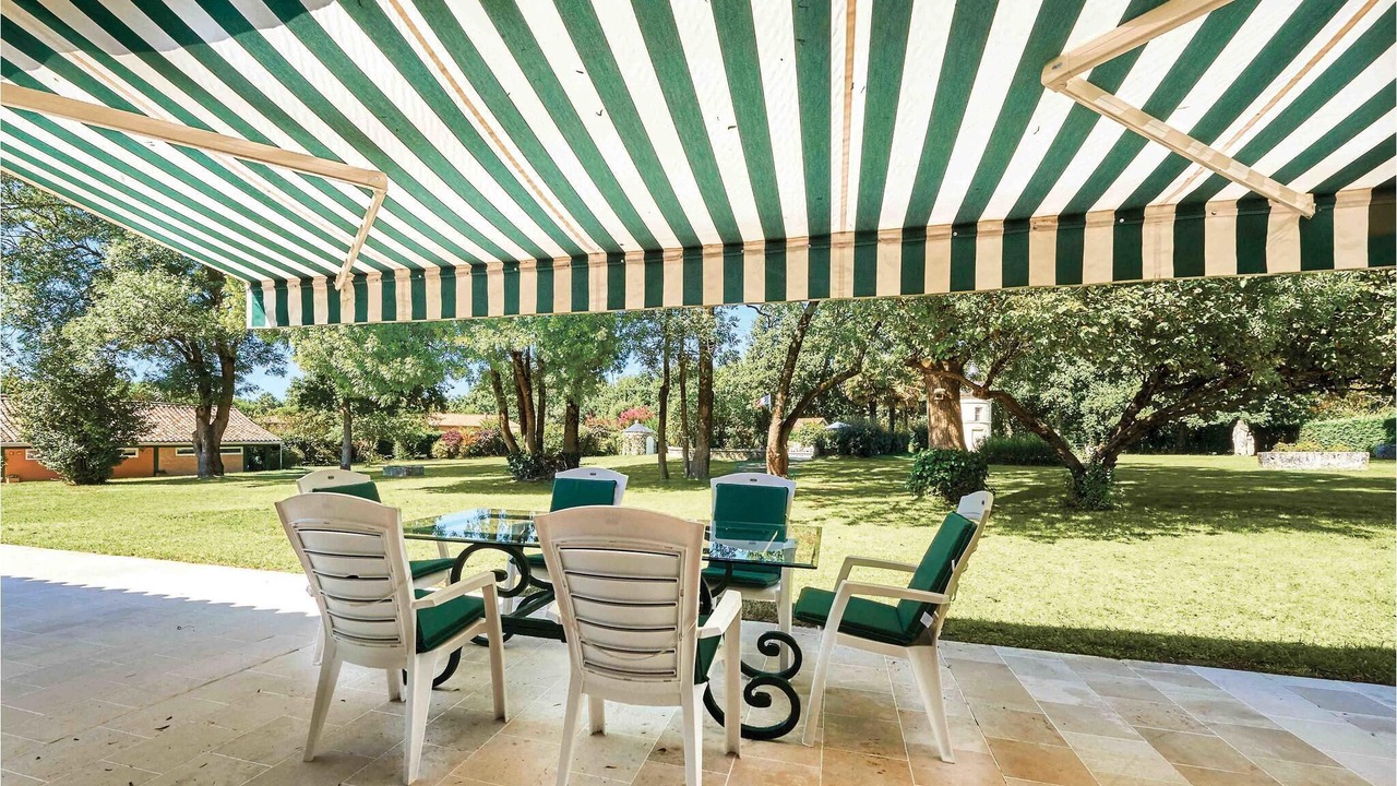 Photo of Outdoor in Saint-Vivien-de-Medoc