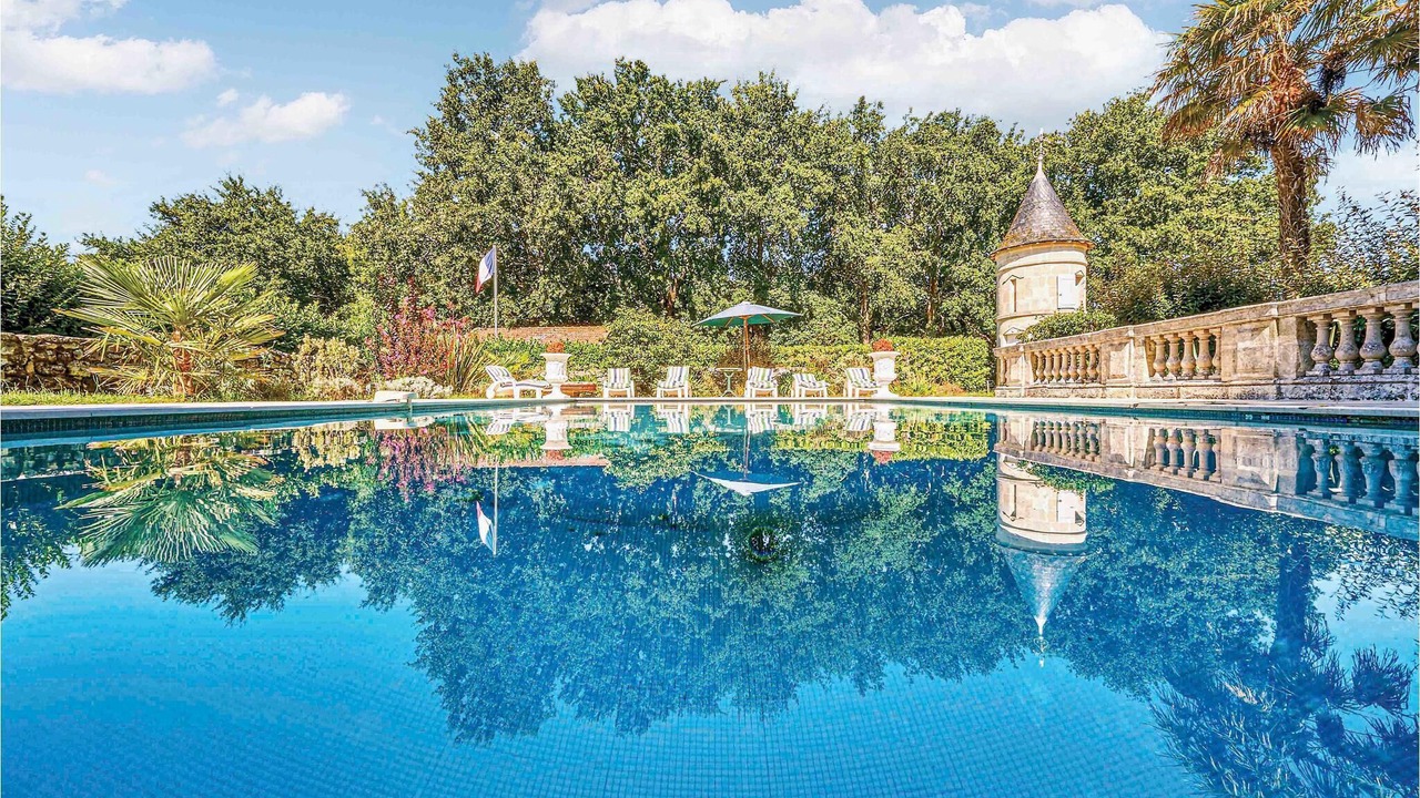 Photo of Outdoor in Saint-Vivien-de-Medoc