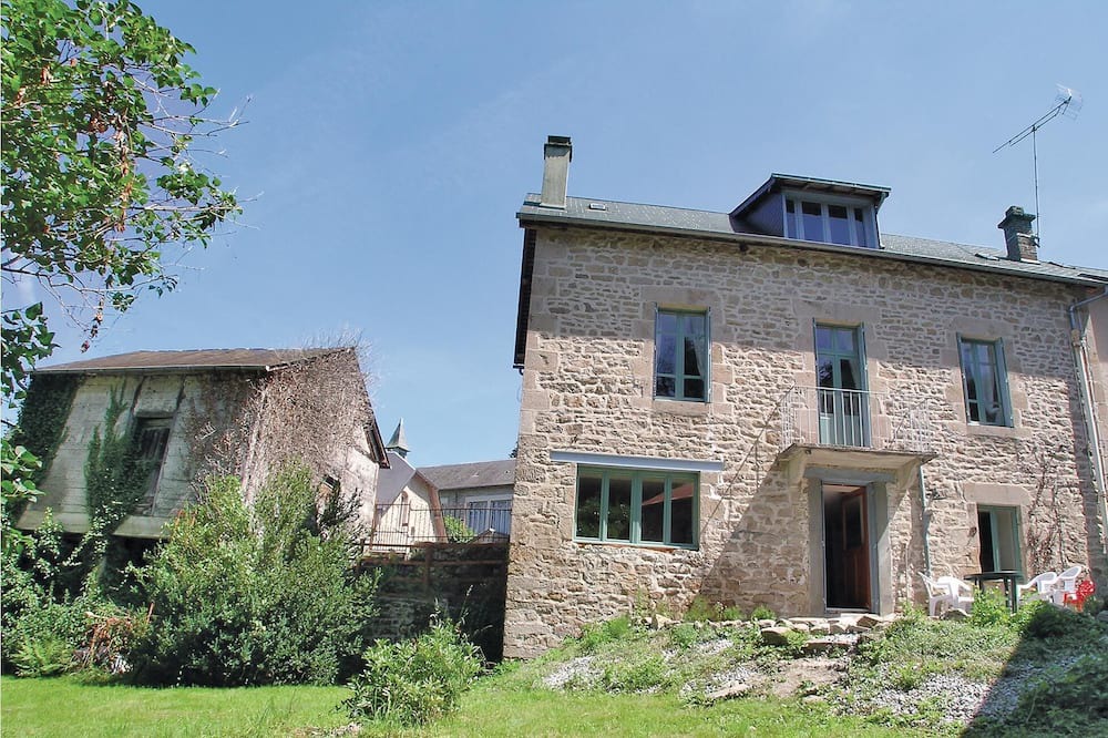 Photo of Outdoor in Treignac