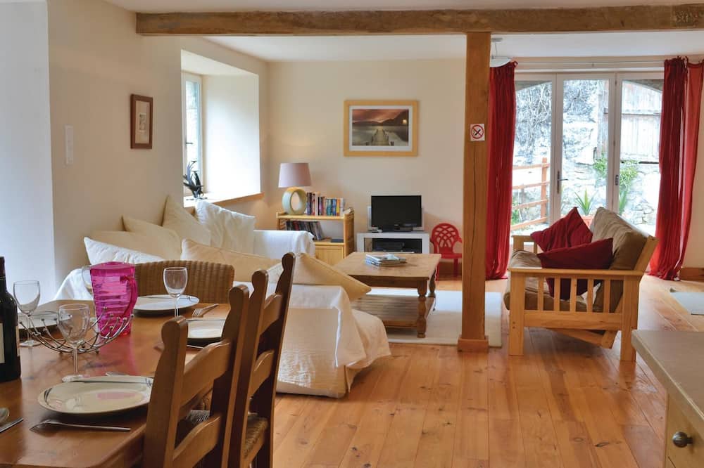 Photo of Bedroom in Treignac