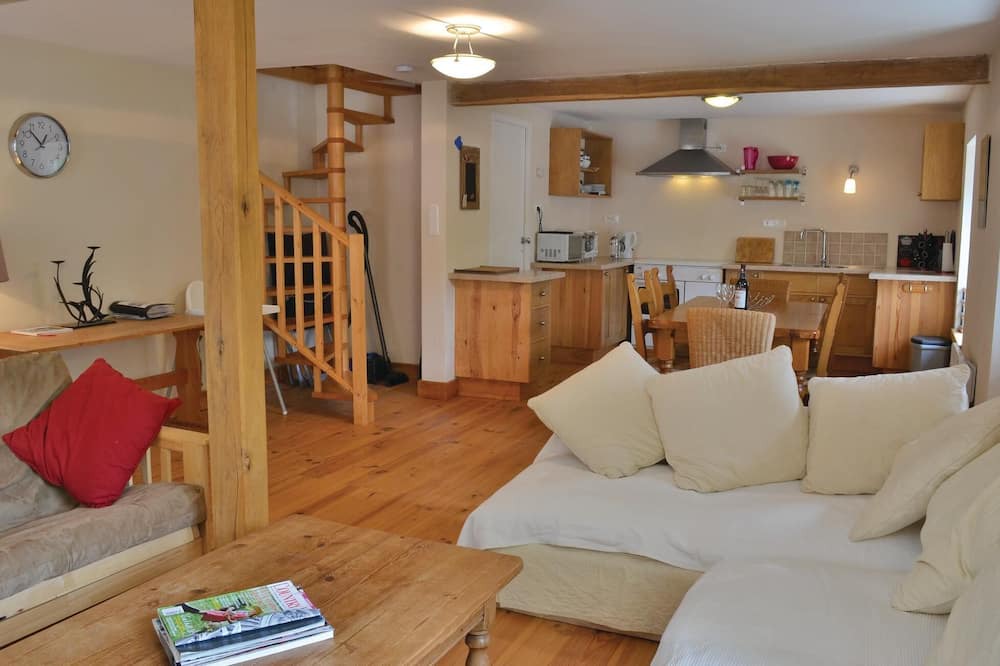 Photo of Bedroom in Treignac