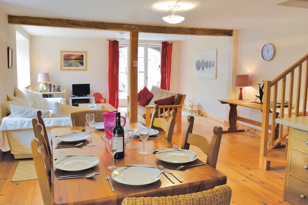 Photo of Bedroom in Treignac
