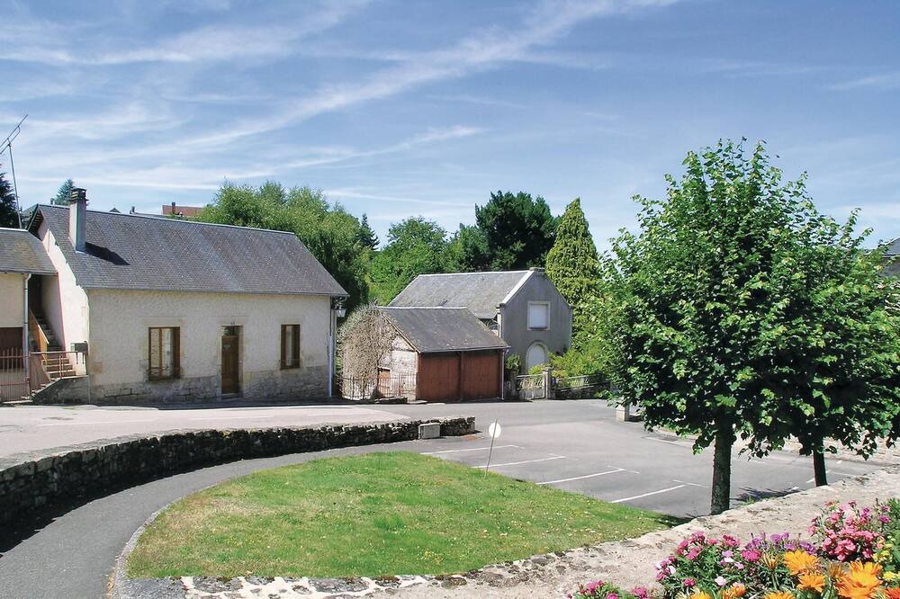 Photo of Outdoor in Treignac