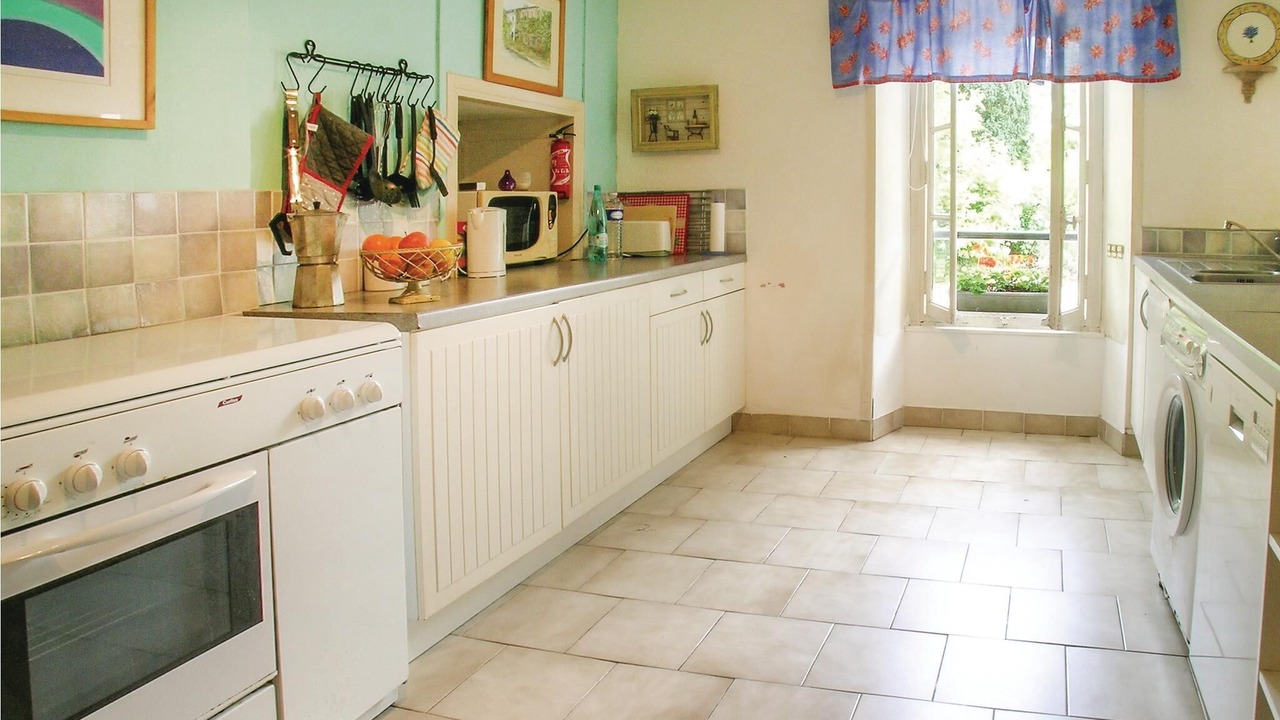 Photo of Kitchen in Cresse
