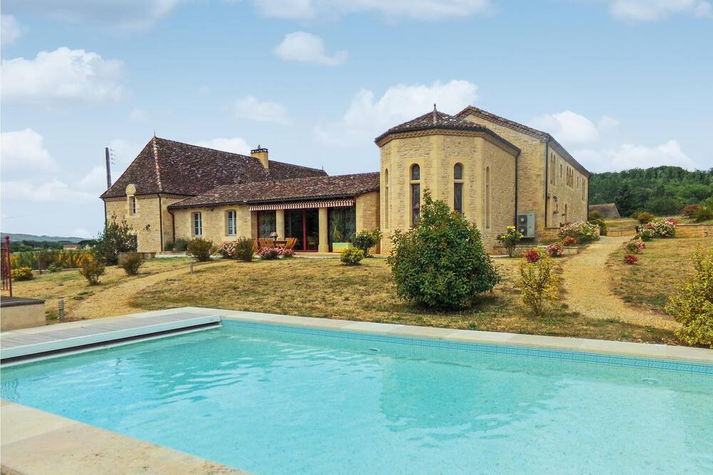 Photo of Outdoor in Limeuil