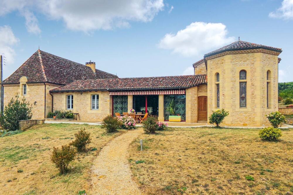 Photo of Outdoor in Limeuil