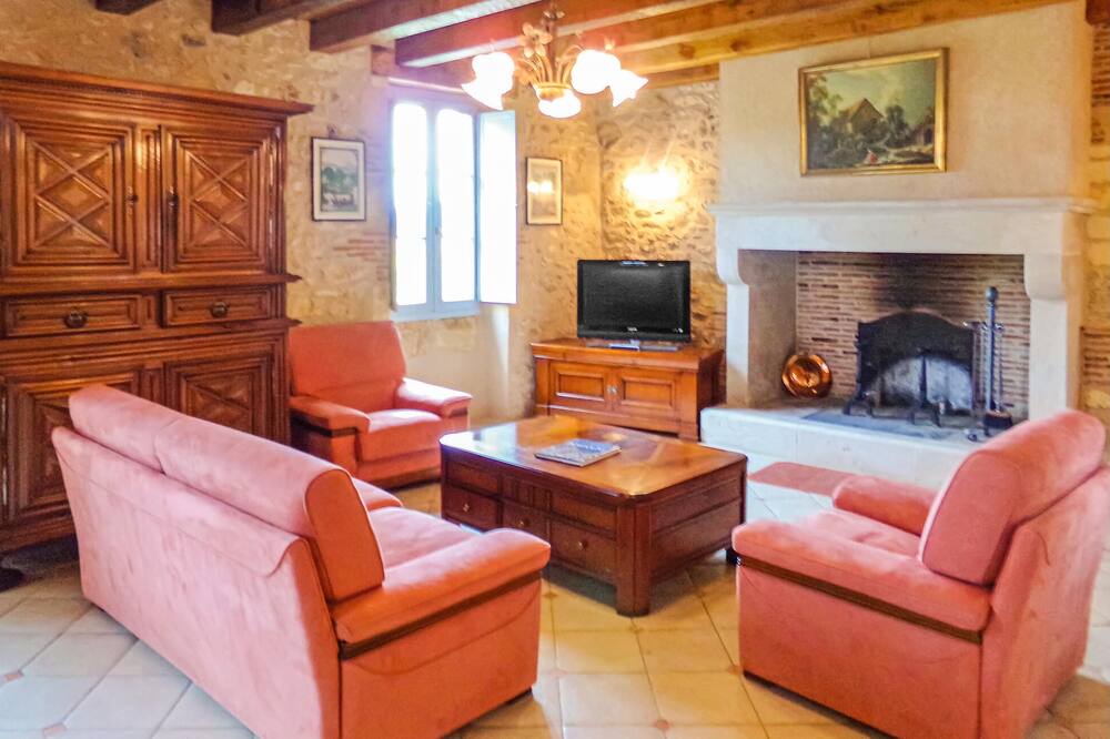 Photo of Bedroom in Limeuil