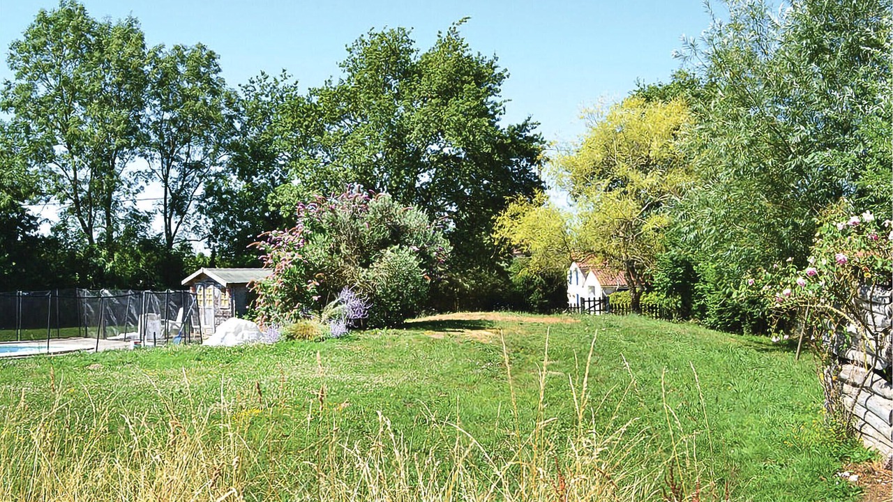 Photo of Outdoor in Le Busseau