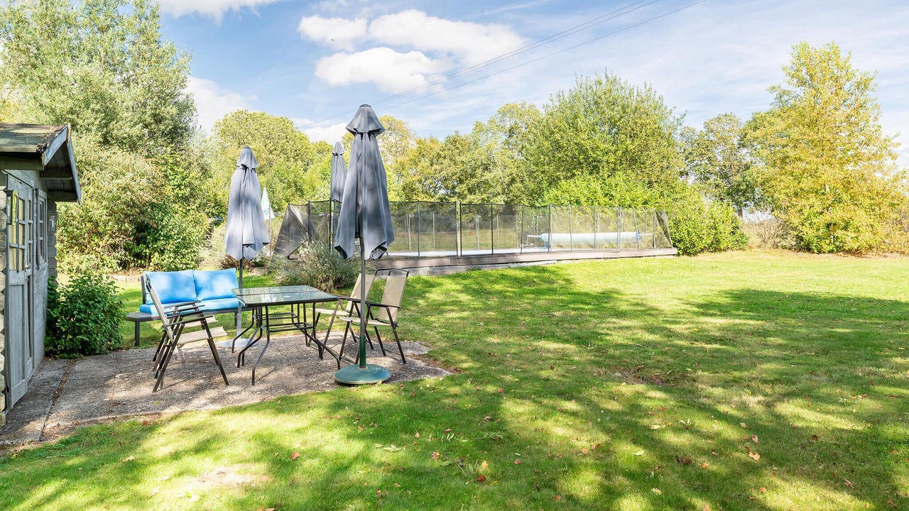 Photo of Outdoor in Le Busseau