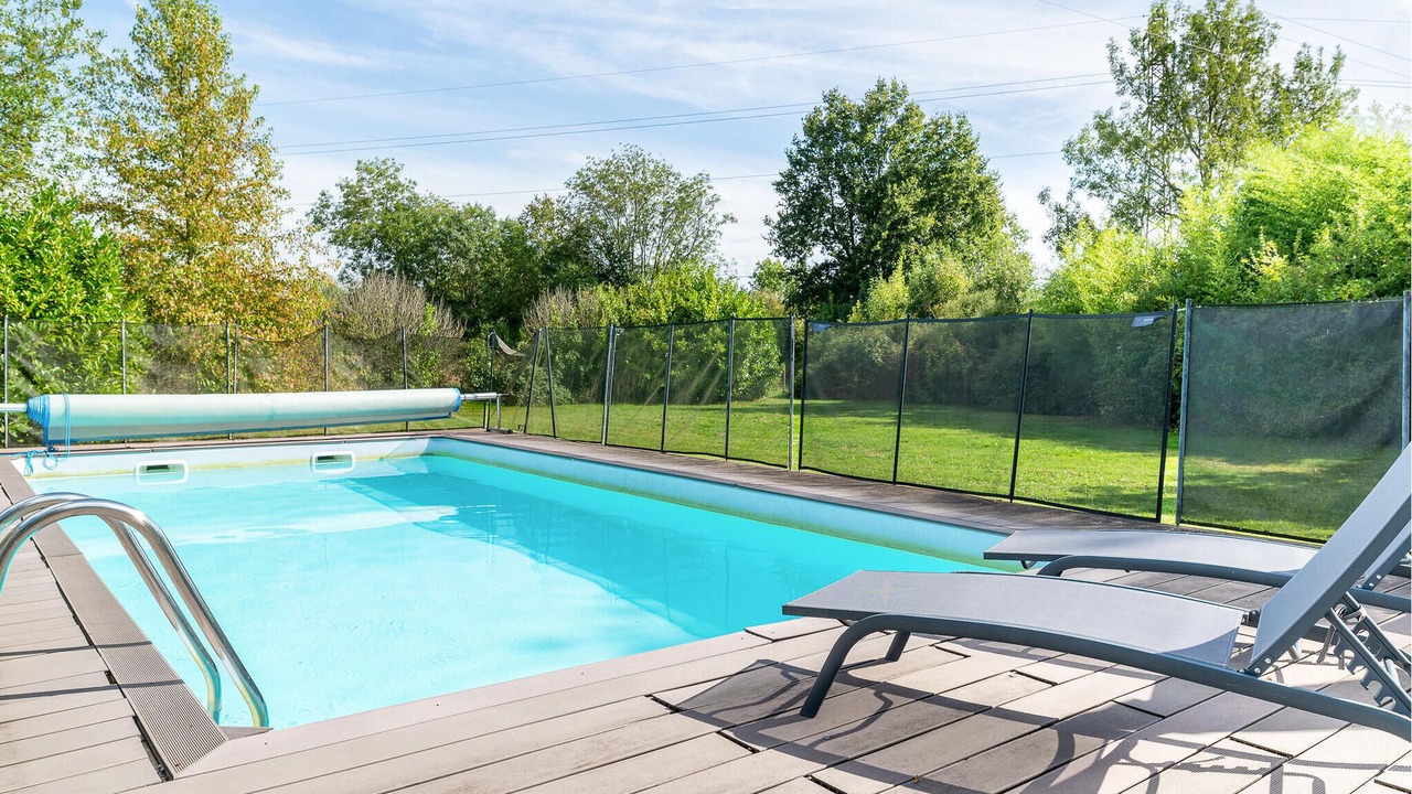 Photo of Outdoor in Le Busseau
