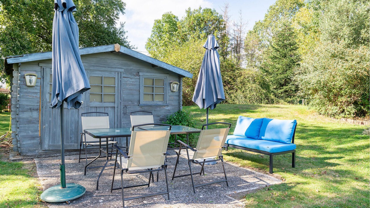Photo of Outdoor in Le Busseau