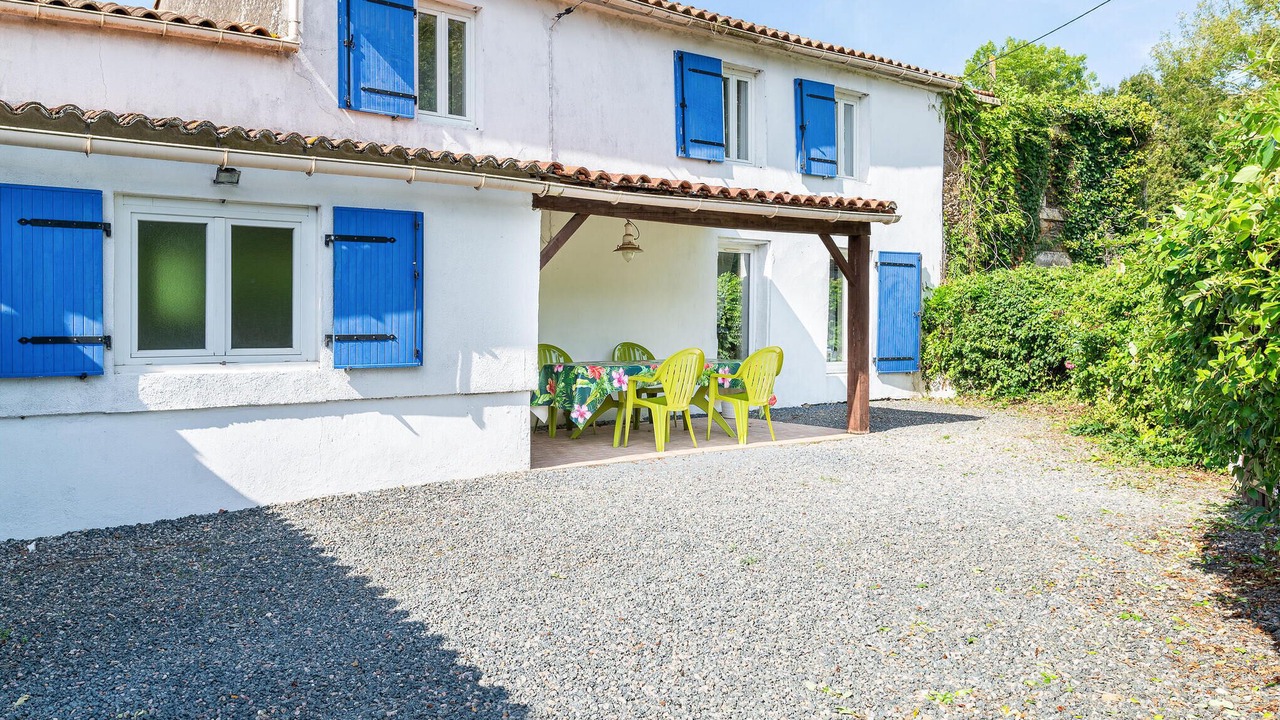 Photo of Outdoor in Le Busseau