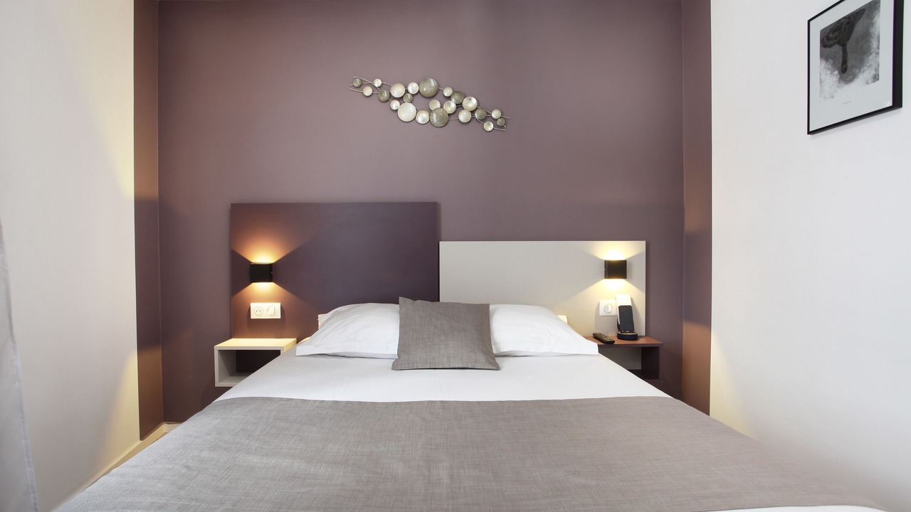 Photo of Bedroom in Gambetta
