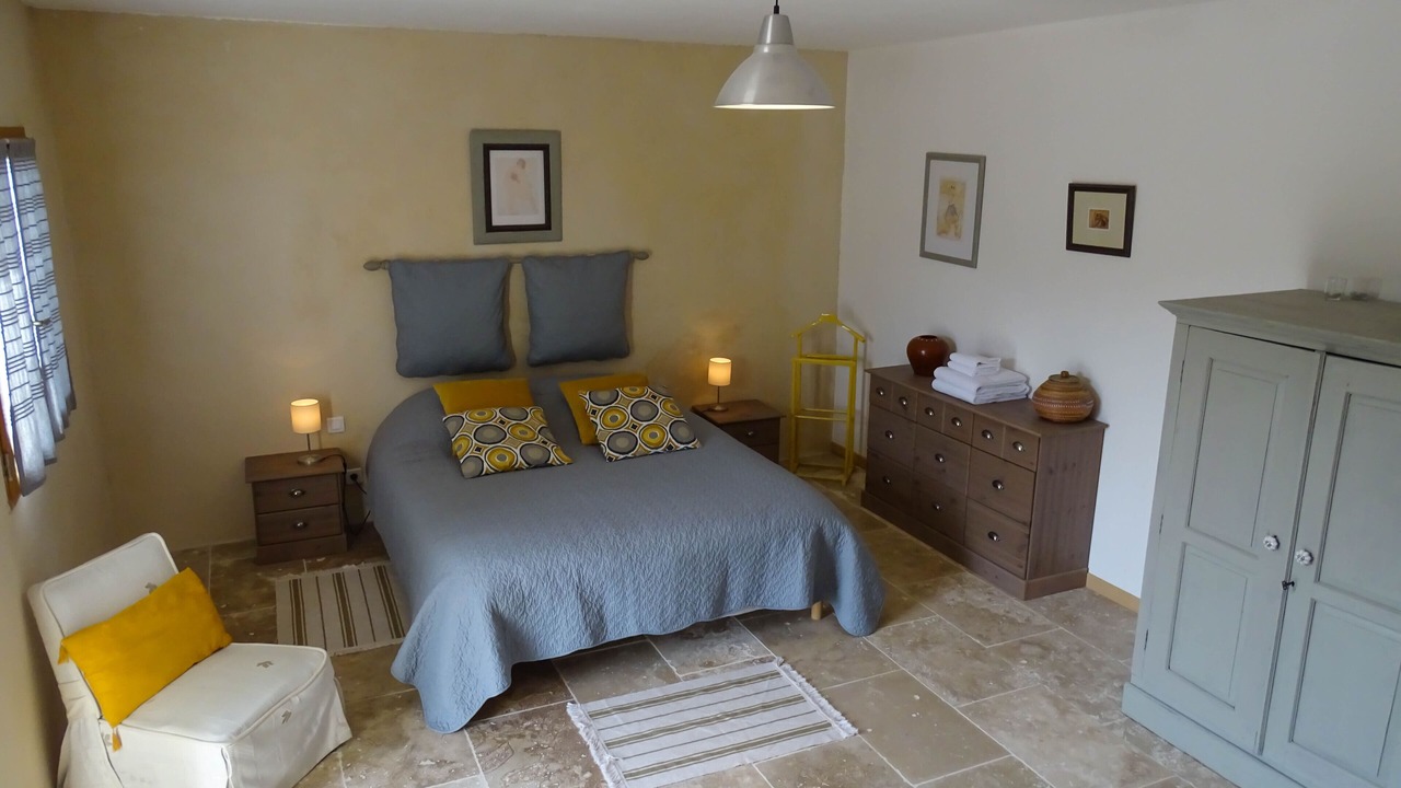 Photo of Bedroom in Avignon