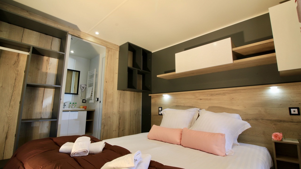 Photo of Bedroom in Ondres