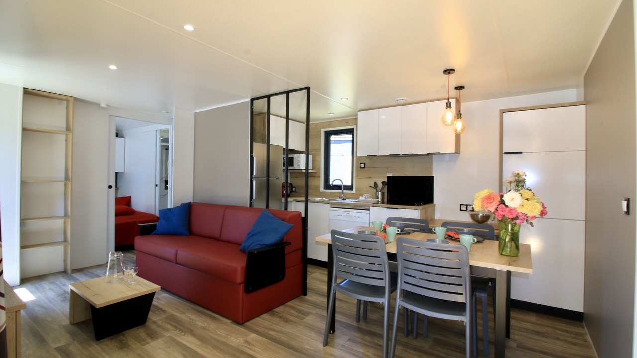 Photo of Kitchen in Ondres
