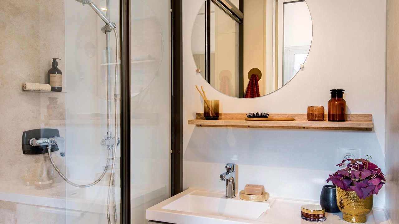 Photo of Bathroom in Ondres