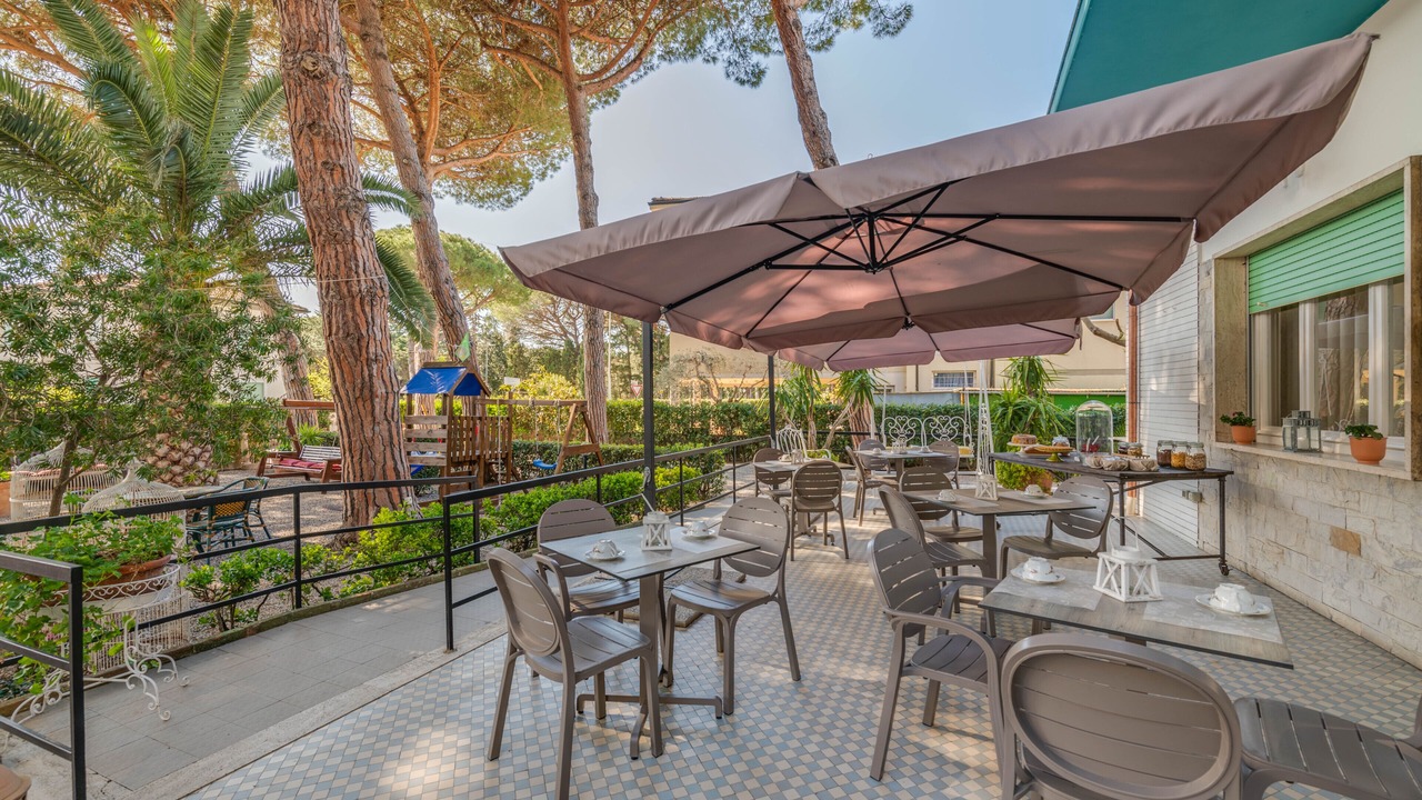 Photo of Patio Balcony in Marina di Cecina