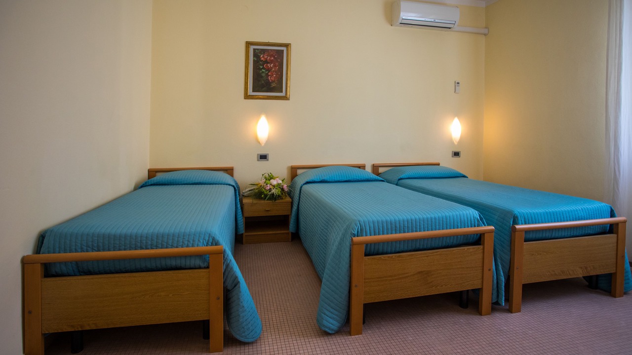 Photo of Bedroom in Marina di Cecina