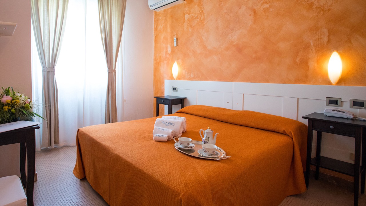Photo of Bedroom in Marina di Cecina