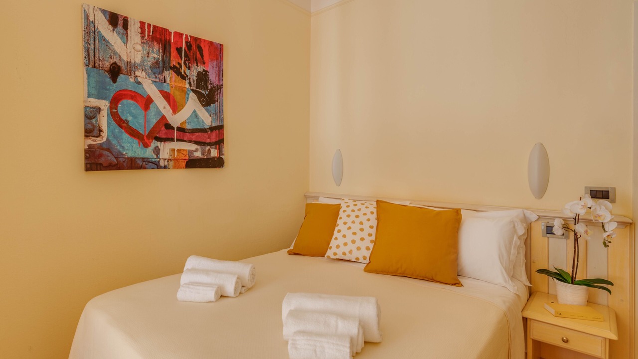 Photo of Bedroom in Marina di Cecina