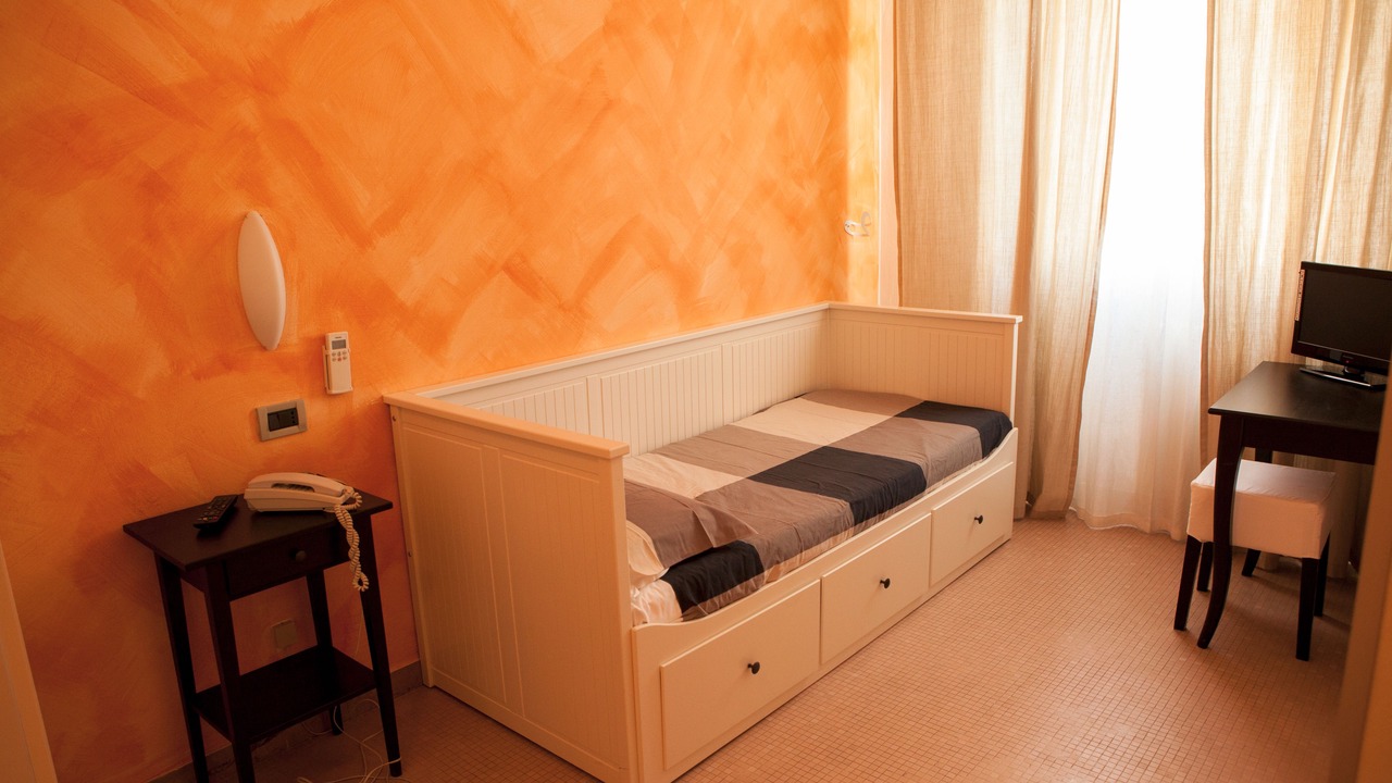 Photo of Bedroom in Marina di Cecina
