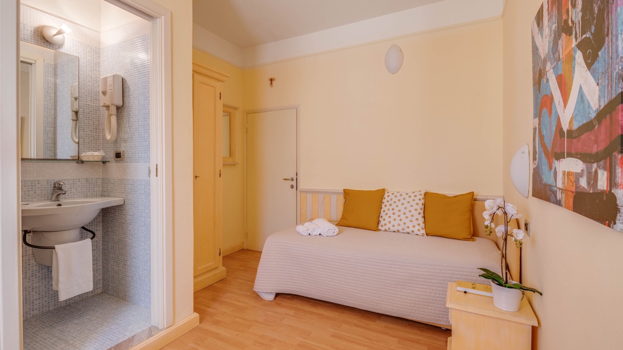 Photo of Bedroom in Marina di Cecina