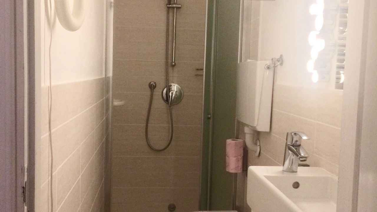 Photo of Bathroom in Marina di Cecina