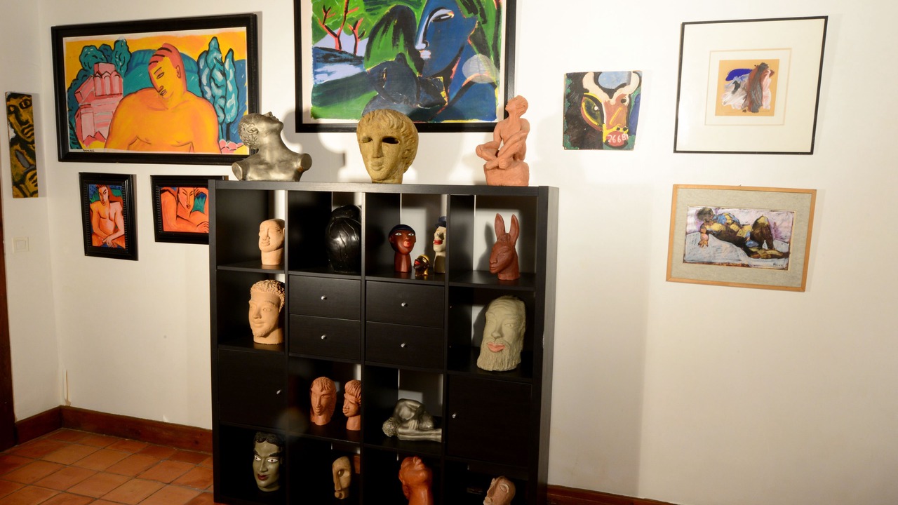 Photo of Bedroom in Callen