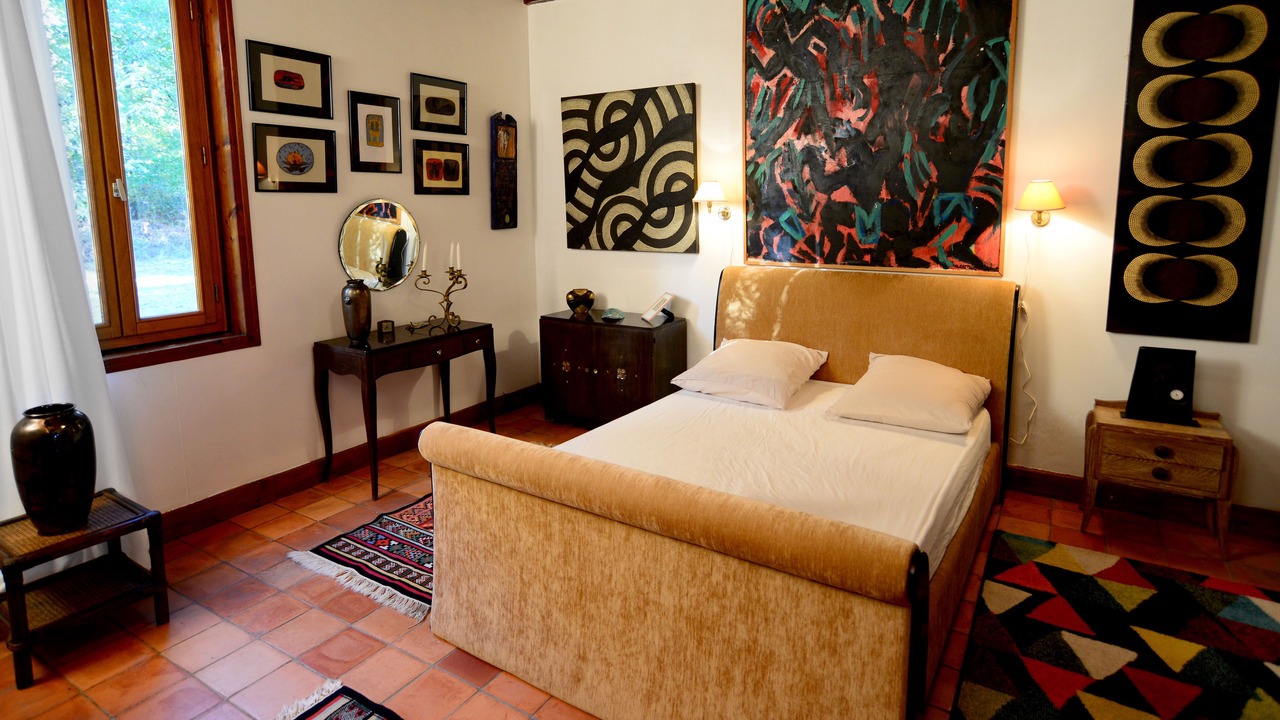 Photo of Bedroom in Callen
