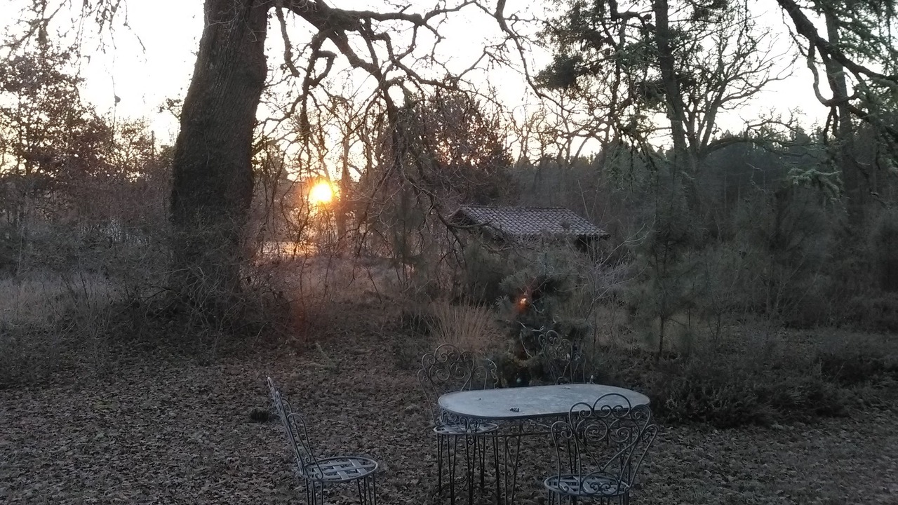 Photo of Outdoor in Callen