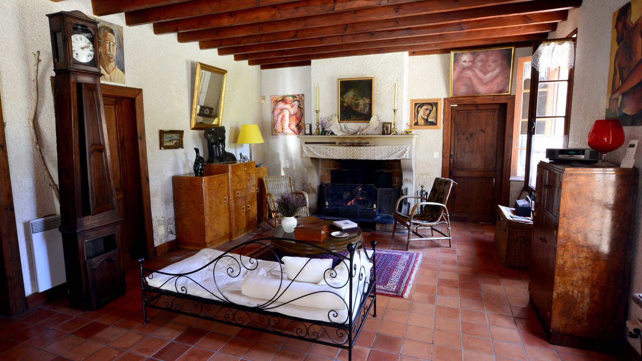 Photo of Livingroom in Callen
