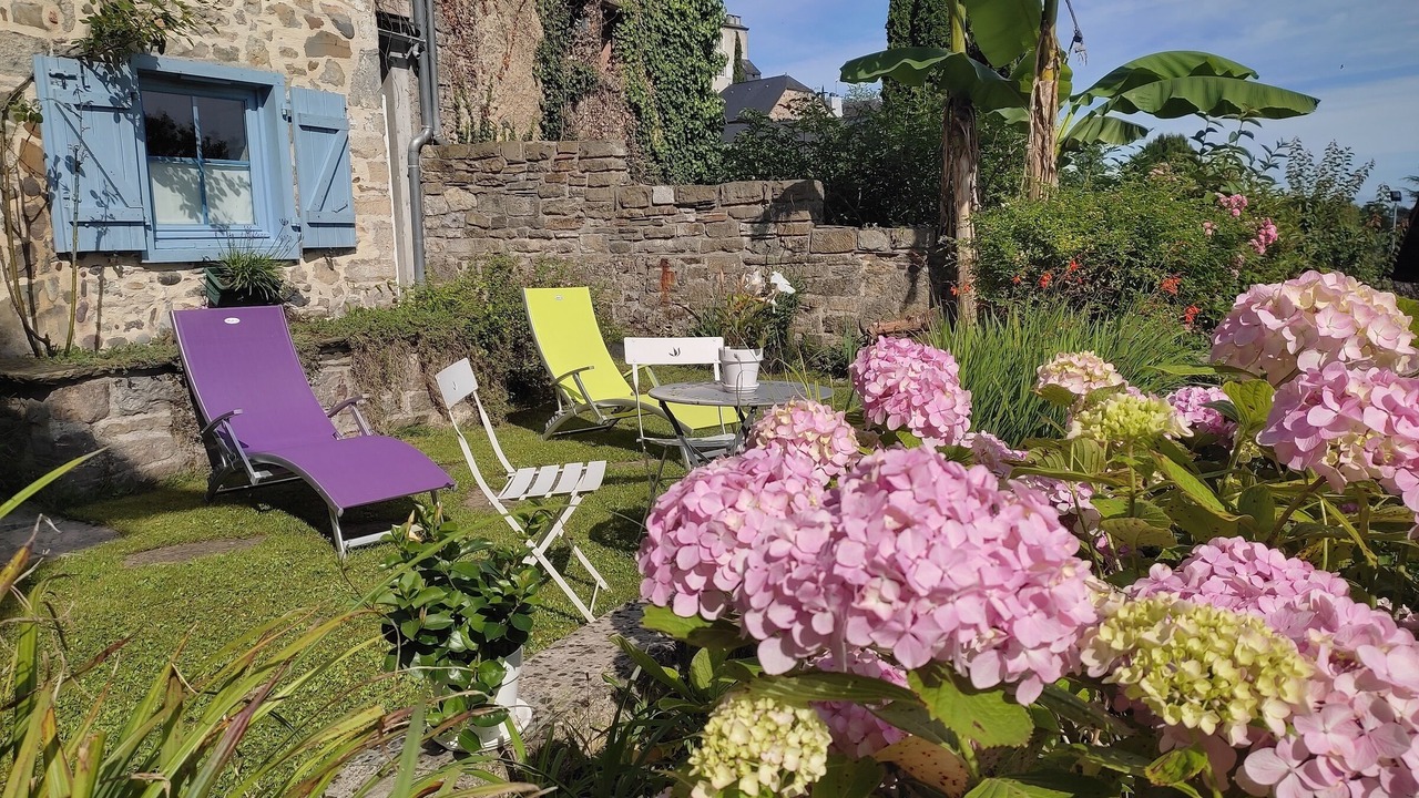 Photo of Patio Balcony in Oloron-Sainte-Marie