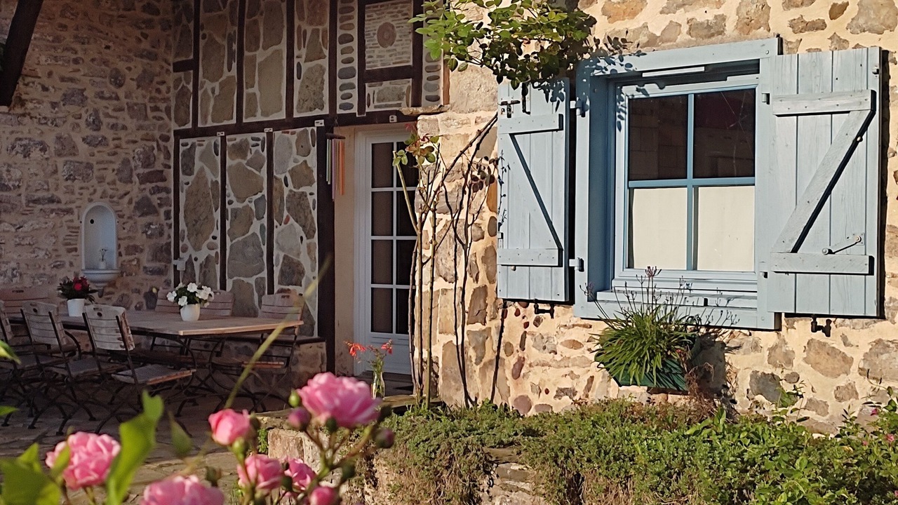 Photo of Patio Balcony in Oloron-Sainte-Marie