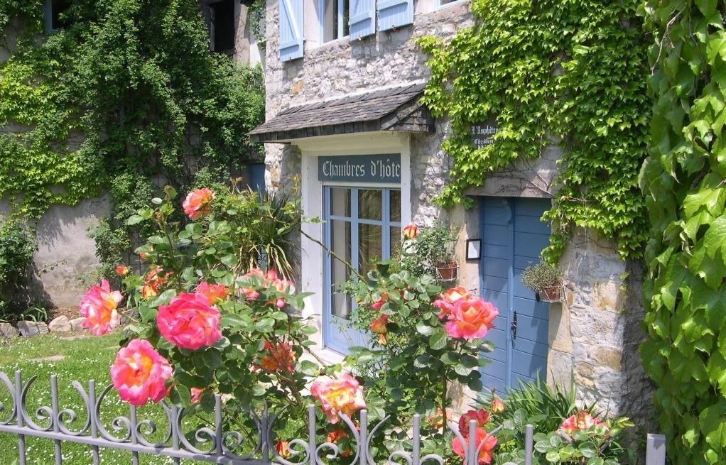 Photo of Outdoor in Oloron-Sainte-Marie
