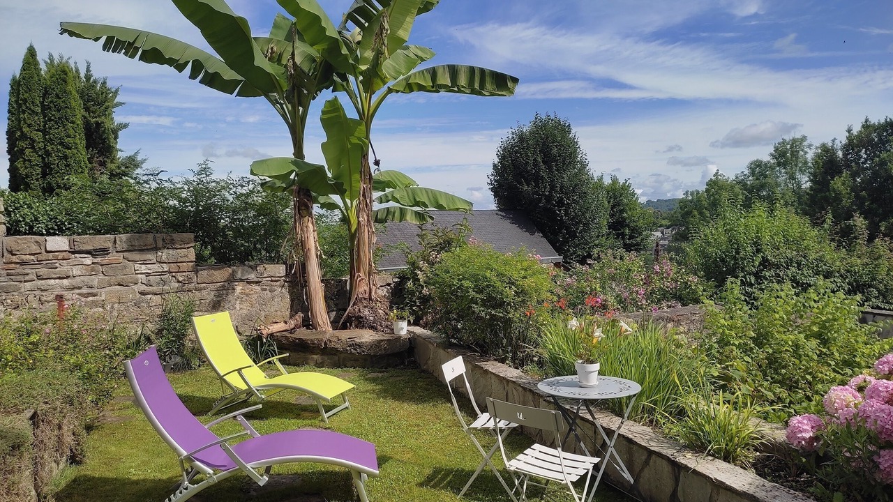 Photo of Patio Balcony in Oloron-Sainte-Marie