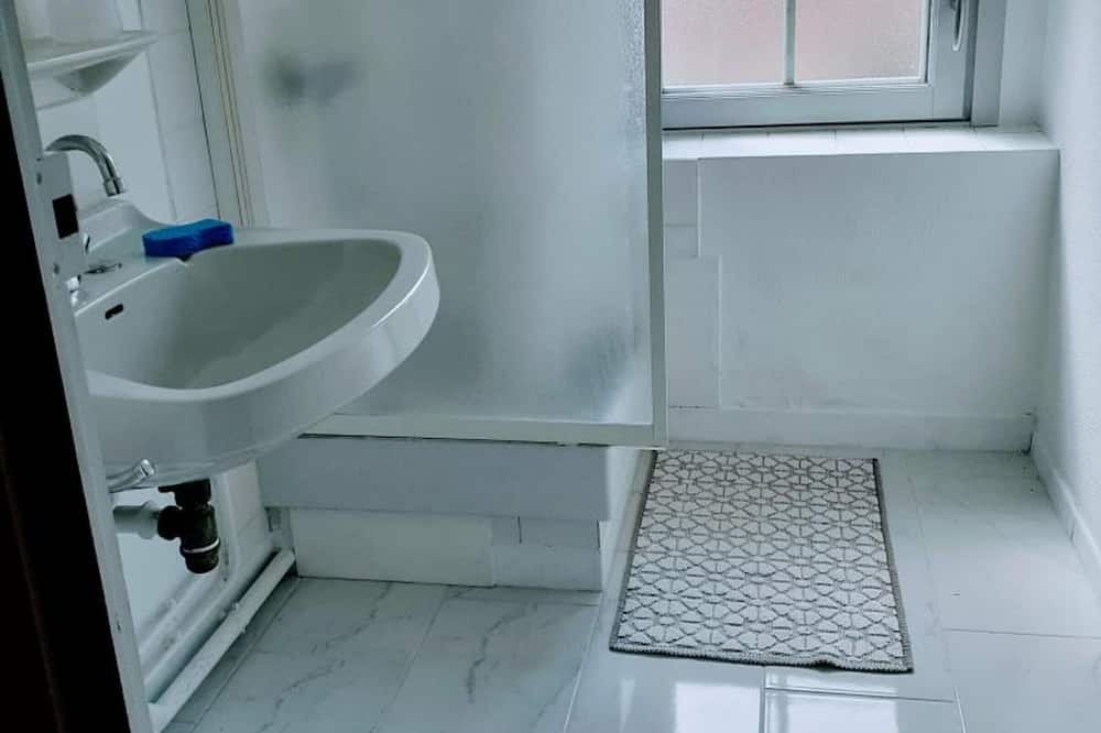 Photo of Bathroom in Ossages