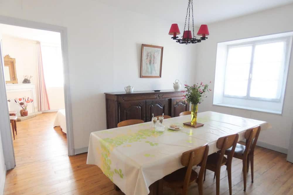 Photo of Kitchen in Ossages