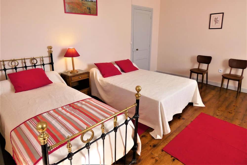 Photo of Bedroom in Ossages