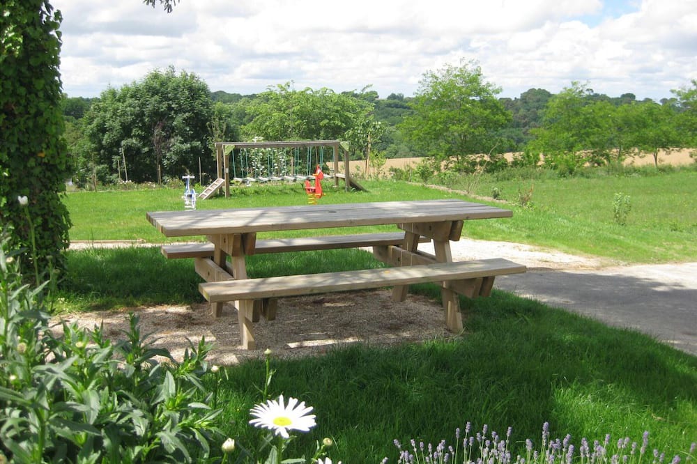 Photo of Outdoor in Ossages
