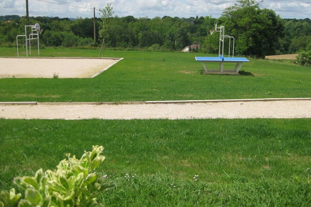 Photo of Outdoor in Ossages
