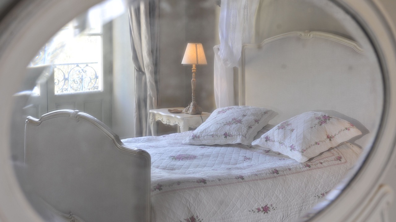 Photo of Bedroom in Saint-Eutrope-de-Born