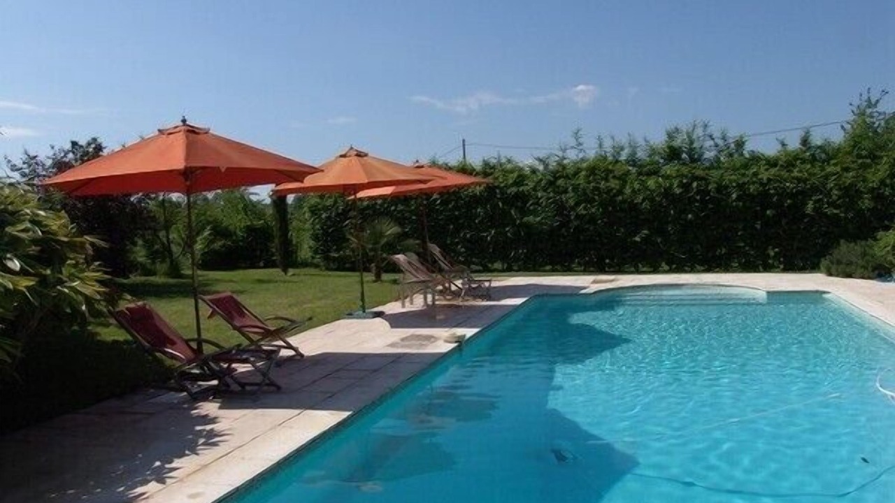 Photo of Outdoor in Saint-Eutrope-de-Born