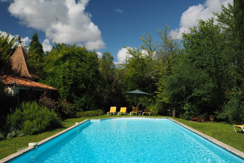Photo of Outdoor in Palluaud