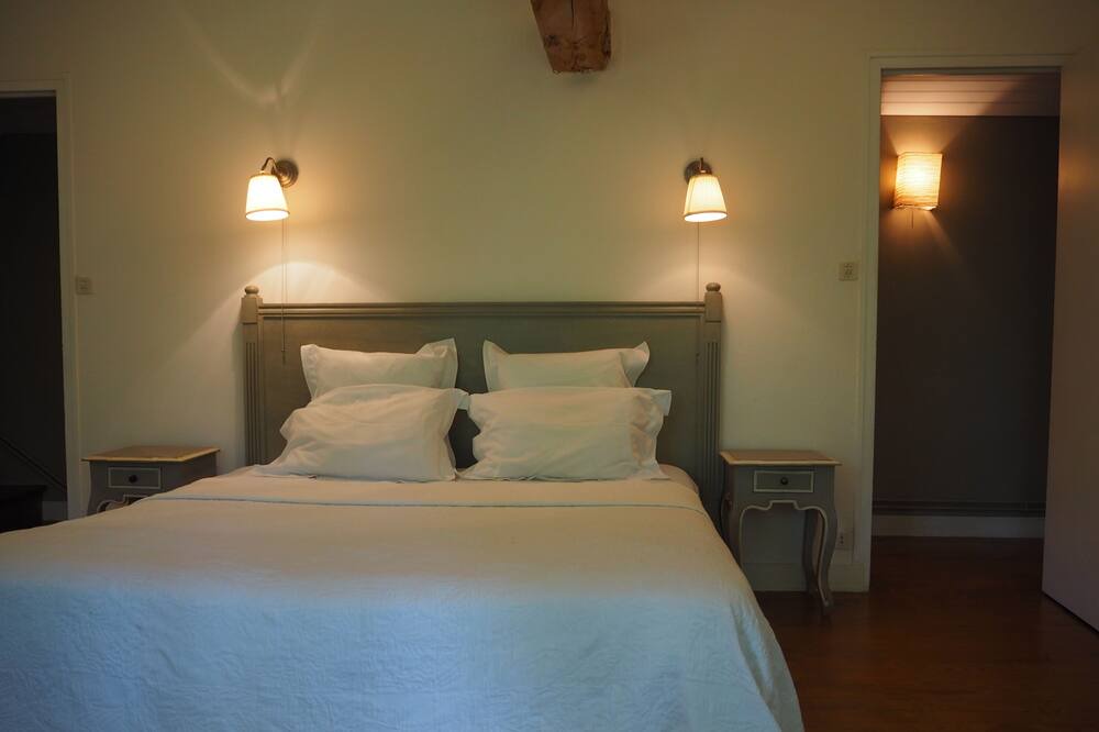 Photo of Bedroom in Palluaud