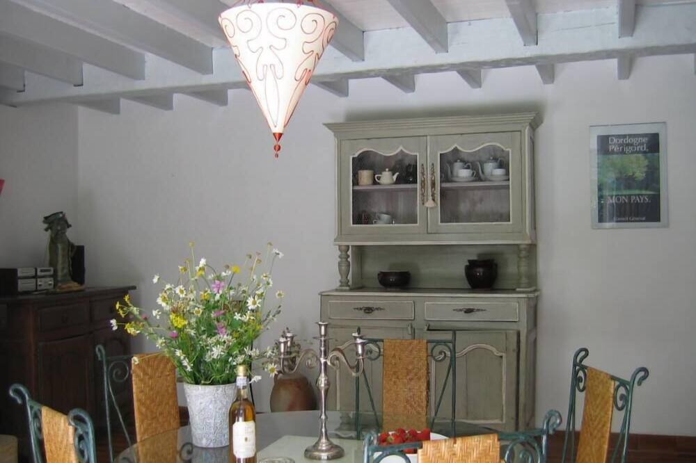 Photo of Kitchen in Palluaud
