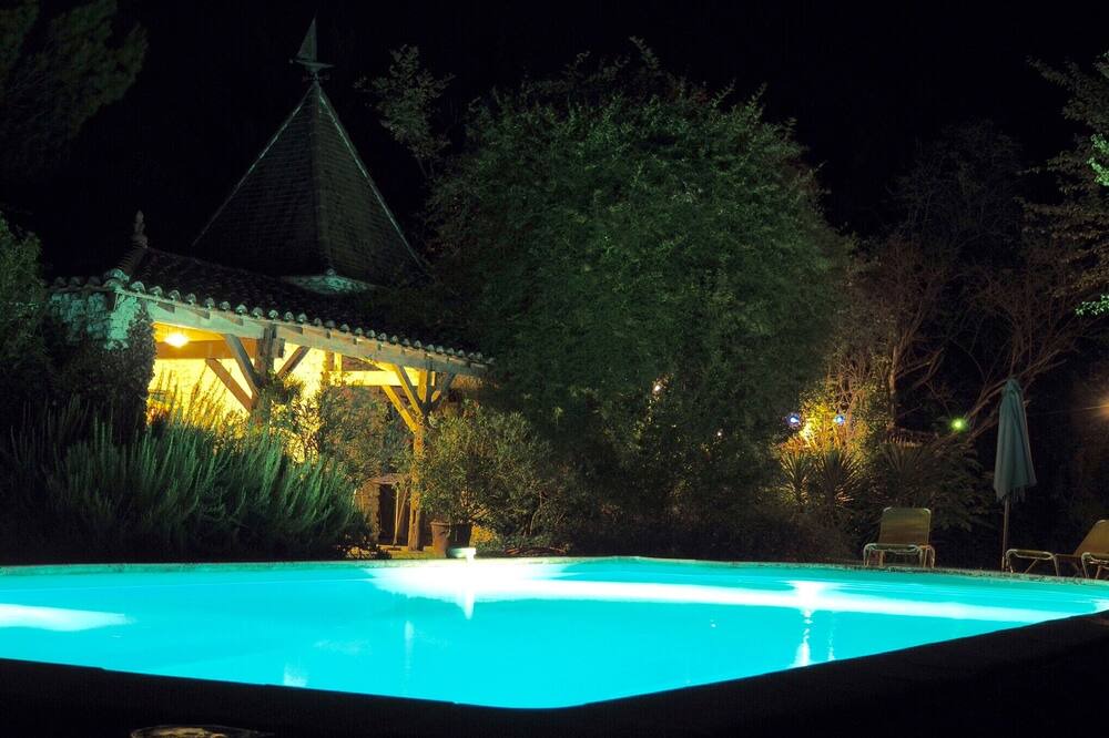 Photo of Outdoor in Palluaud